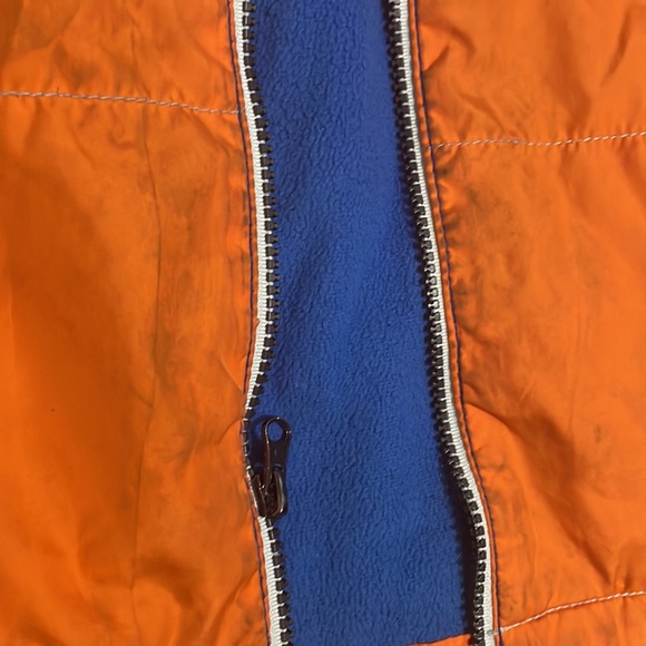 OshKosh B’gosh Child’s Raincoat, Great Condition! Size 3 - Picture 3 of 5